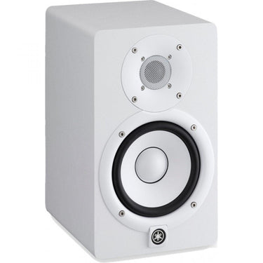 Monitor Yamaha De Estudio Biamplificado 5